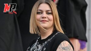 Louane Emera : Un voyage inspirant à travers sa vie et sa carrière