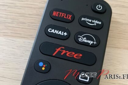 Télécommande Free : Comment Connecter et Configurer Votre Télécommande Facilement