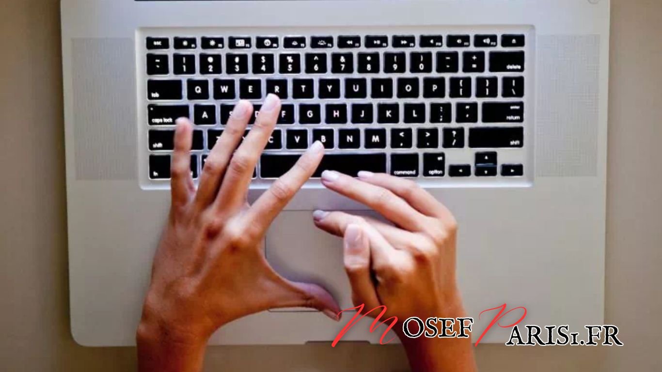 Barre Verticale Clavier Azerty : Astuces et Raccourcis pour Utilisateurs et Développeurs