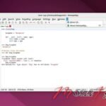 Notepad++ Linux : Installation et Configuration Faciles pour Votre Environnement Linux