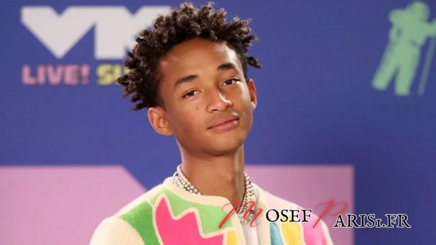 Jaden Smith Copine : Photos et Histoires de ses Relations Amoureuses