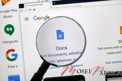 Sommaire Automatique Google Doc : Guide Complet pour Créer un Table des Matières
