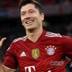 Grand-mère de Robert Lewandowski Wikipédia : Découvrez sa vie et son parcours