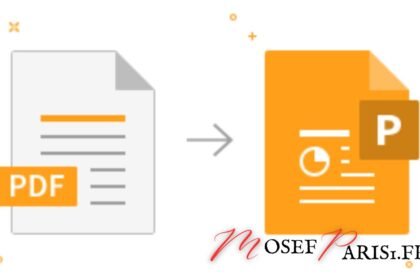 Convertir un PDF en PowerPoint Facilement : Étapes Simples pour 2024
