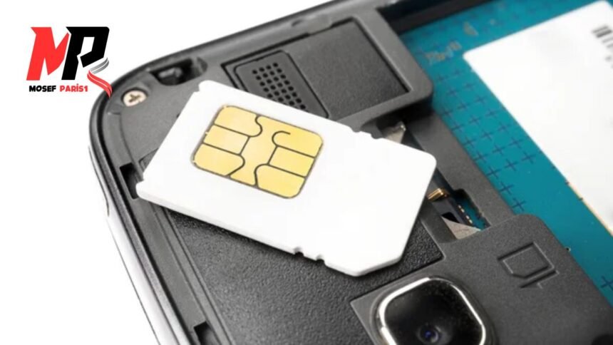 Comment Mettre une Carte SIM : Guide Complet et Facile à Suivre - Mosef