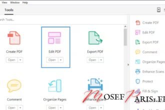 Coller une Image sur un PDF: Méthodes Simples et Efficaces en 2024