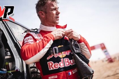 Sébastien Loeb et Laurène Godey : Un Duo Dynamique au Rallye Dakar 2024