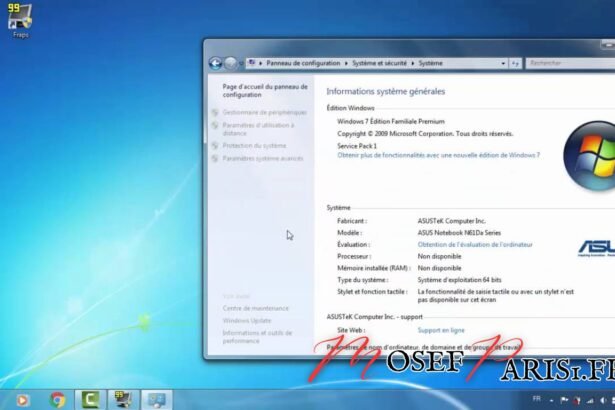 Voir les Composants de Son PC Facilement : Étapes et Astuces