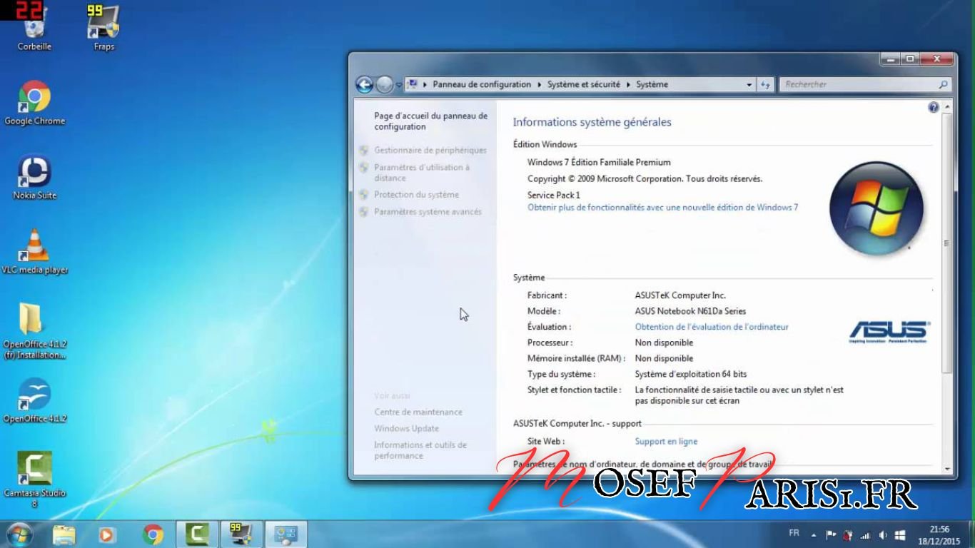 Voir les Composants de Son PC Facilement : Étapes et Astuces