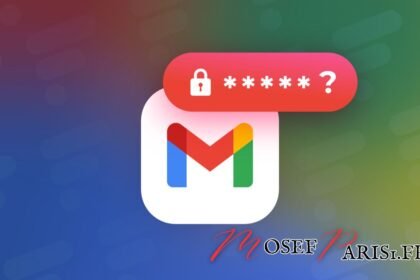 Comment retrouver mot de passe Gmail : Guide complet pour récupérer votre compte