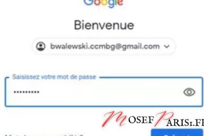 Créer Nouvelle Adresse Gmail : Guide Complet pour Créer un Compte en 2024