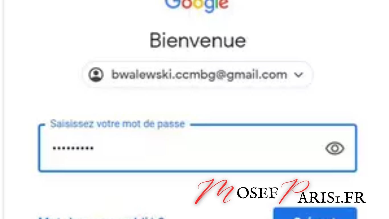 Créer Nouvelle Adresse Gmail : Guide Complet pour Créer un Compte en 2024