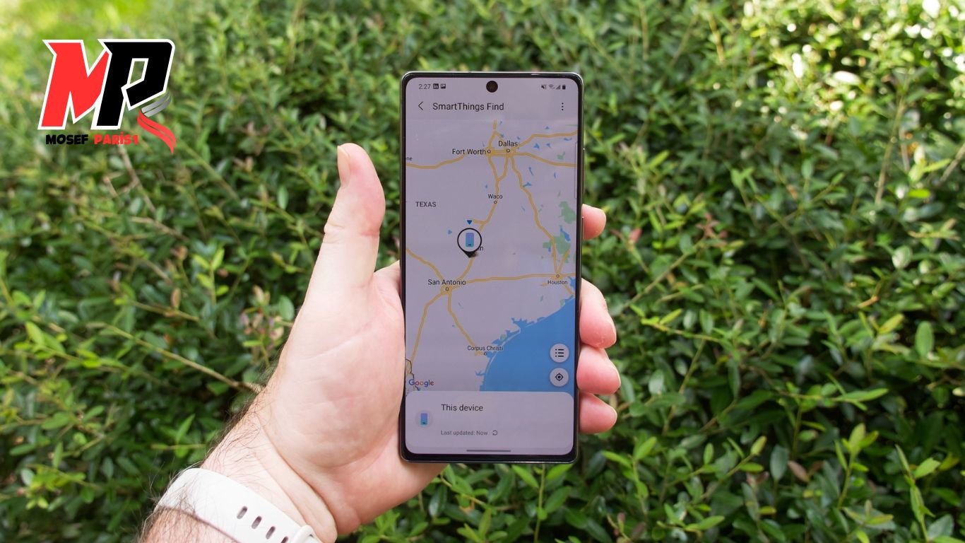 Samsung Find My Phone : Guide Complet pour Localiser Votre Téléphone