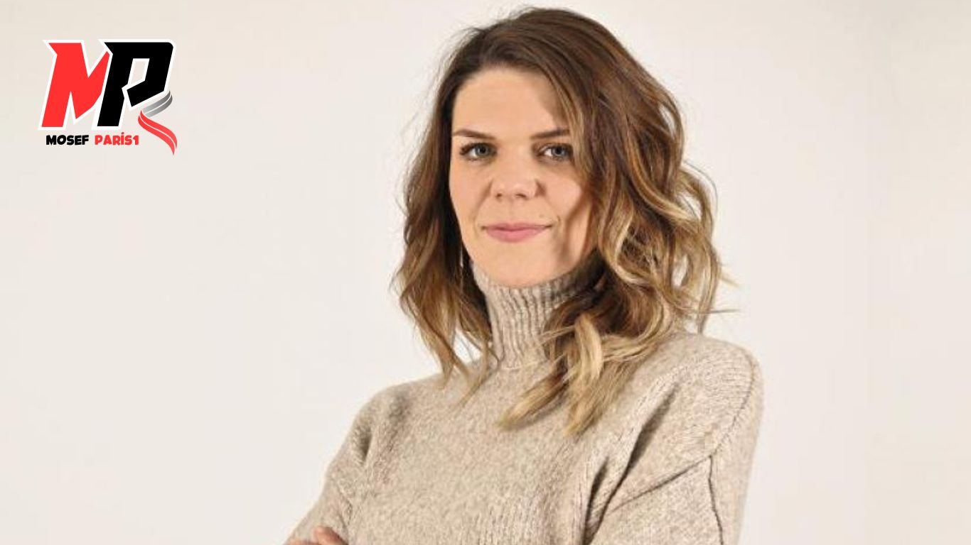 Claire Bricogne et son mari: Découvrez leur histoire et leurs passions