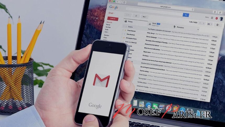 Google Mail Se Connecter : Guide Complet pour Accéder à Votre Compte Facilement