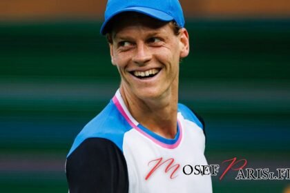 Jannik Sinner Copine: Découvrez Qui est la Compagne du Tennisman !