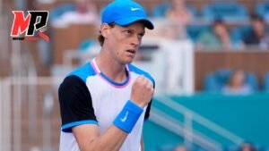 Jannik Sinner Copine: Découvrez Qui est la Compagne du Tennisman !