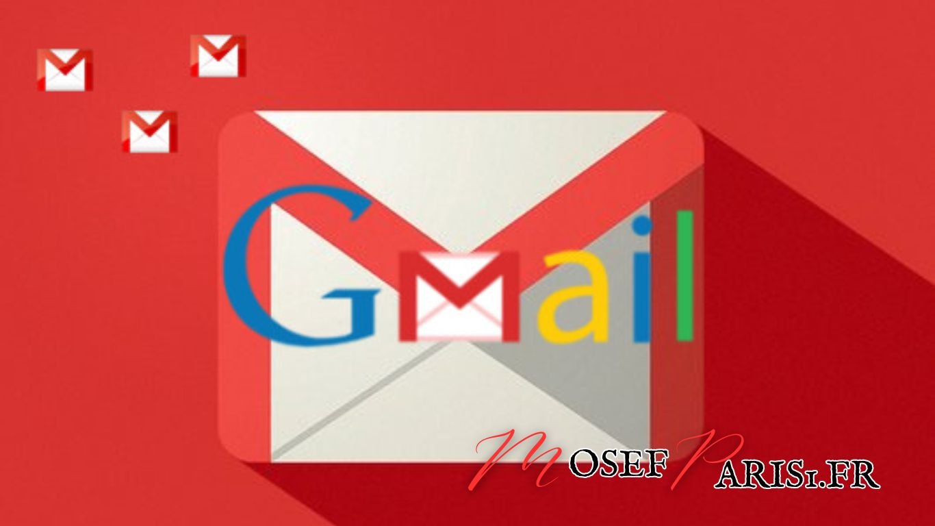 SE CONNECTER MA BOITE MAIL GMAIL visual data 2