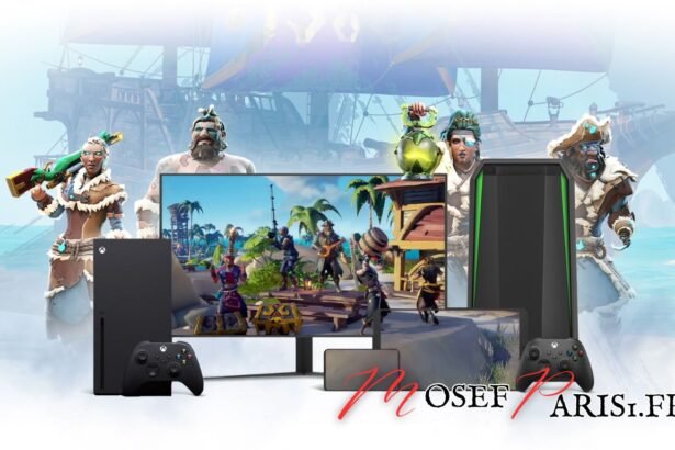 Xbox Game Pass Cloud: Ultimate Guide to Gaming Anywhere