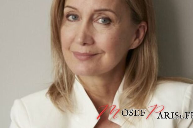 Catherine Marchal et Son Nouveau Compagnon : Une Relation Unique Après Olivier Marchal