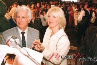 Katia Jafri : Découvrez les dernières tendances et actualités