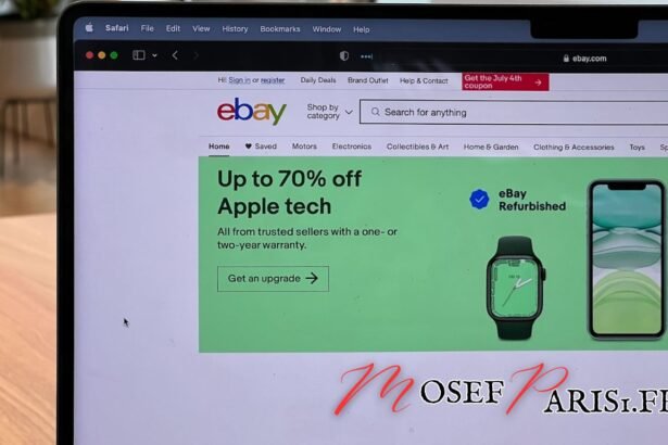 Mon eBay Mon Compte : Guide Complet pour Accéder et Gérer Votre Compte eBay