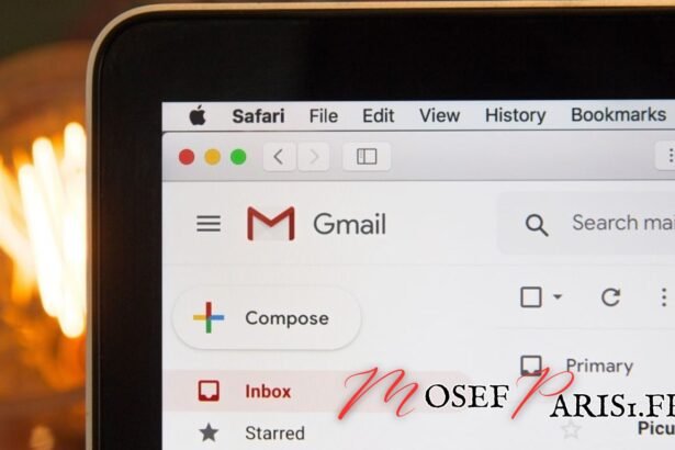 Adresse Gmail Se Connecter : Astuces et Conseils pour Une Connexion Réussie