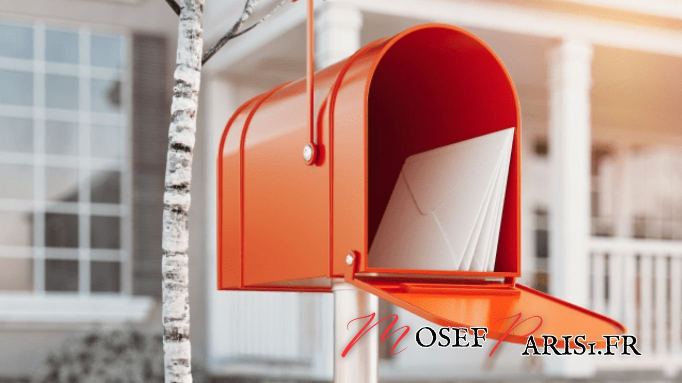 Portail Orange Messagerie : Comment Lire Mes Mails Facilement
