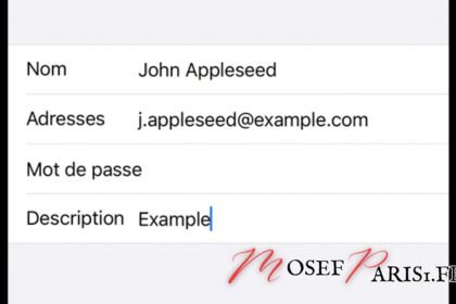 Créer une adresse mail iCloud : Tutoriel simple et rapide