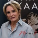 Patricia Kaas 2021 Compagnon: Vie et Carrière de la Chanteuse Française