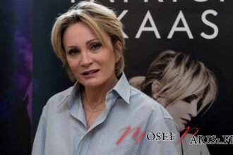 Patricia Kaas 2021 Compagnon: Vie et Carrière de la Chanteuse Française