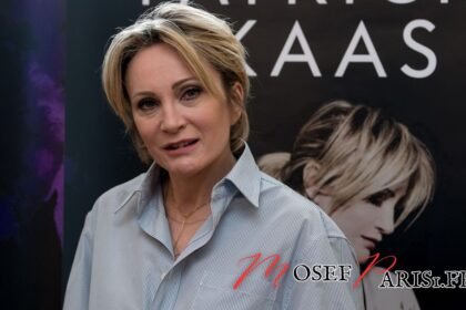 Patricia Kaas 2021 Compagnon: Vie et Carrière de la Chanteuse Française