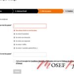 Création Adresse Mail Orange : Guide Complet pour Configurer Votre E-mail Facilement