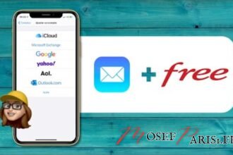Ajouter Une Boîte Mail Sur iPhone : Tutoriel Facile et Rapide