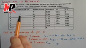 Tout sur Comment Calculer une Fréquence : Méthodes et Utilisations