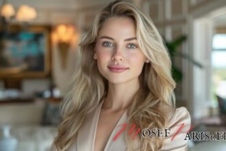 Samantha de Bendern Origine Parents : Découvrez ses Racines Familiales