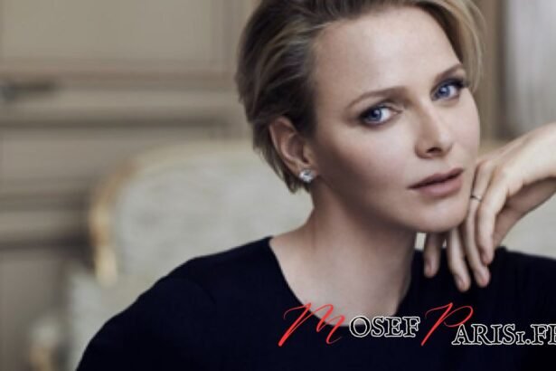 Patrick Fiori et Charlène Photo : Exclusif et Actualités Récentes