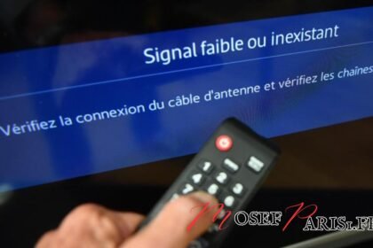 Signal Faible ou Inexistant : Solutions Rapides pour Améliorer Votre Connexion Internet