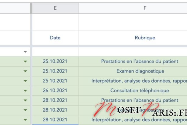 Somme SI Google Sheet : Guide Complet pour Utiliser la Fonction Somme Conditionnelle