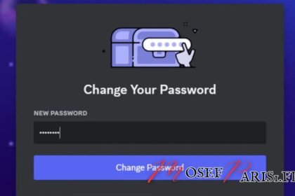 Discord Mot de Passe Oublié : Étapes Simples pour Récupérer Votre Compte
