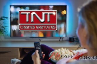 Programme sur la TNT ce Soir : Films, Séries et Documentaires