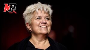 L'Enterrement de Mimie Mathy : Un Hommage Émouvant à une Icône Française