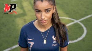 Sakina Karchaoui et son Mari : Découvrez la Vie de la Footballeuse et Son Partenaire