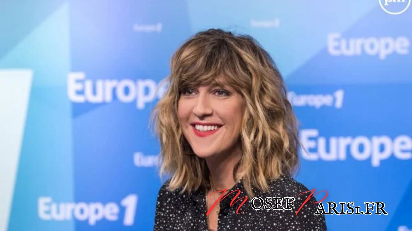 Hedda Burki : La Brillante Carrière de Soliane Moisset au Théâtre et Cinéma Français