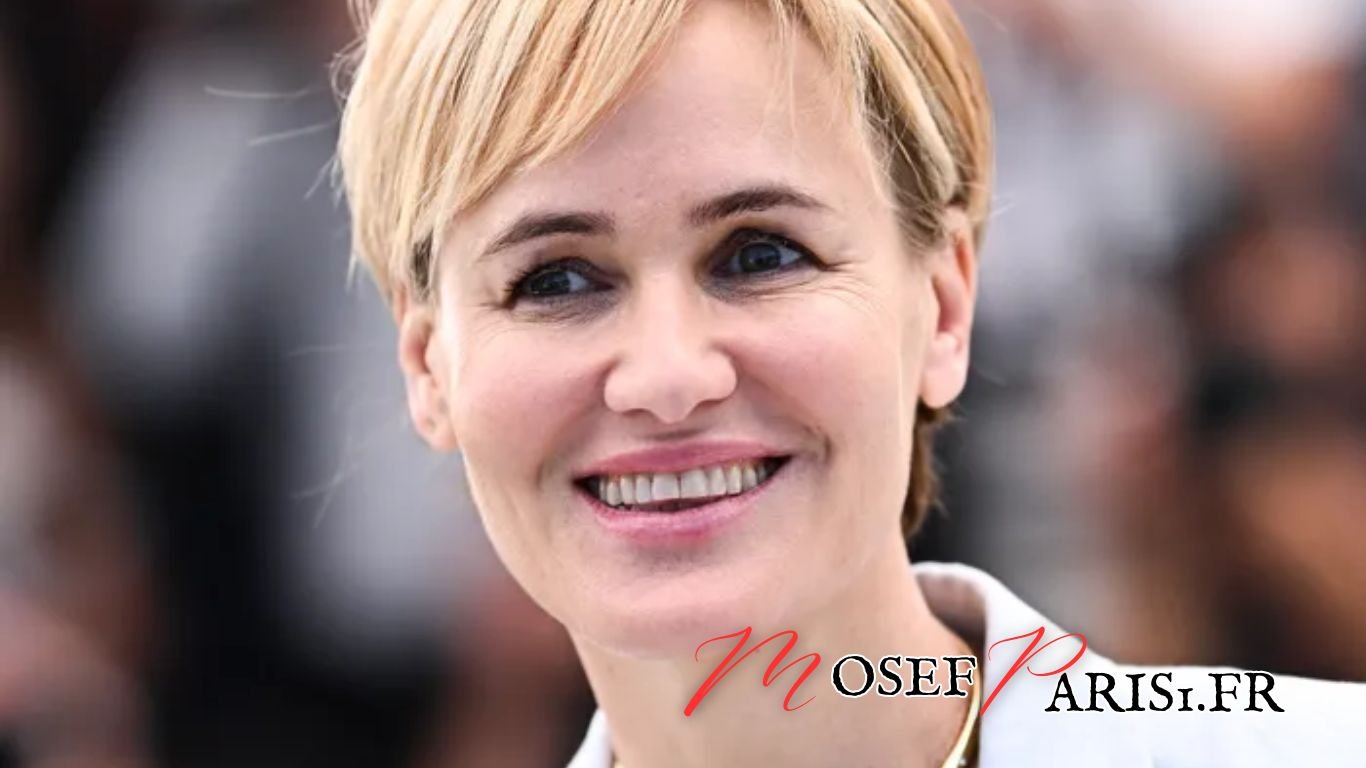 Judith Godrèche et Son Compagnon : Tout Ce Que Vous Devez Savoir