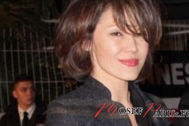 Discover the Inspiring Journey of Tatiana Junca