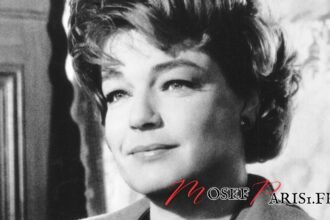 De Quoi Est Morte Simone Signoret : Découvrez les Causes de sa Disparition