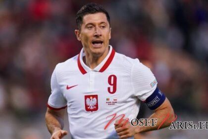 Unveiling Lewandowski Grand Mere: The Ancestral Roots of a Football Legend