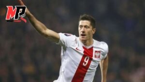 Unveiling Lewandowski Grand Mere: The Ancestral Roots of a Football Legend