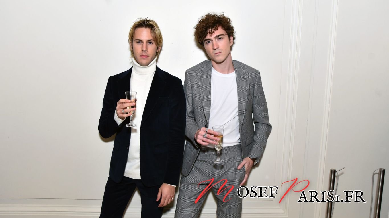 César de Rummel: A Deep Dive into His Musical Journey